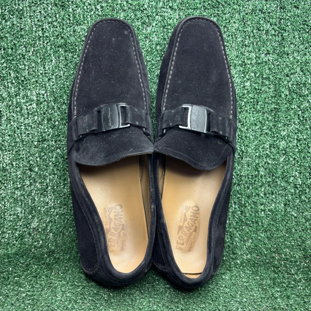 Salvatore Ferragamo item you